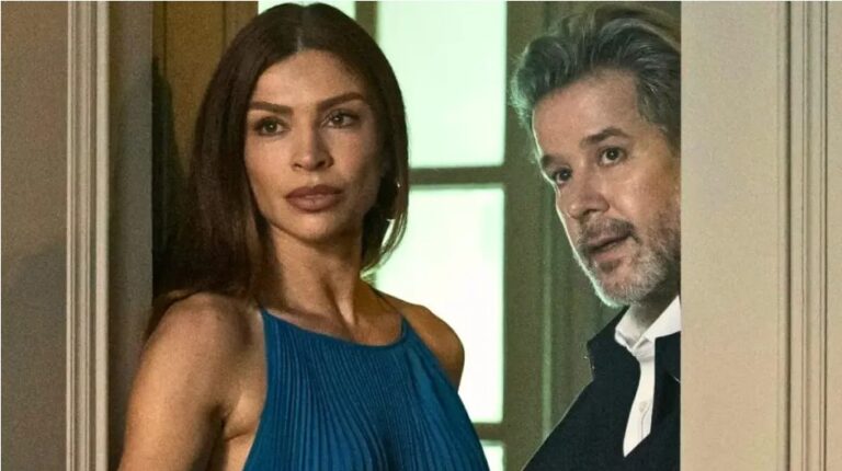 Três Graças: veja como terminam os principais personagens da novela